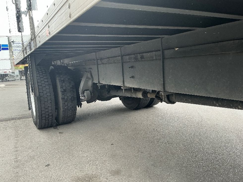 Medium Duty Box Truck-Light and Medium Duty Trucks-Freightliner-2016-M2-Fontana-CA-156,507\n\t\tmiles-$ 58,250 - Image 13