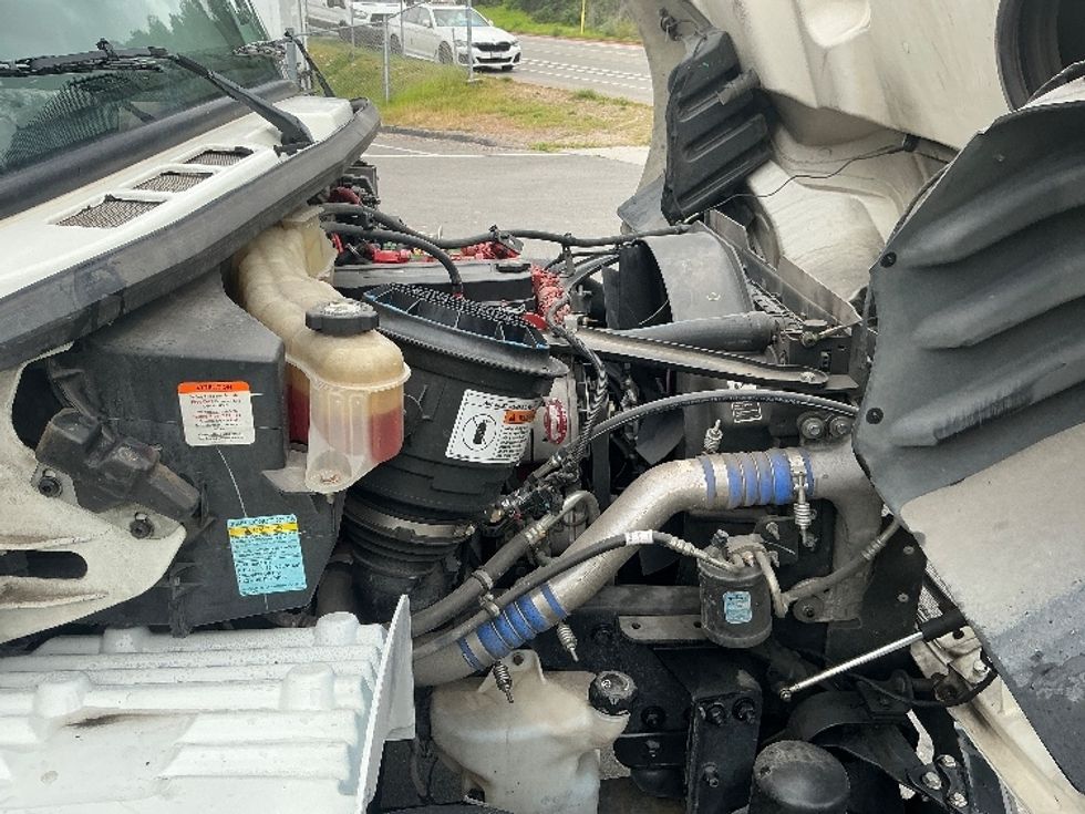 Medium Duty Box Truck-Light and Medium Duty Trucks-Freightliner-2016-M2-Fontana-CA-156,507\n\t\tmiles-$ 58,250 - Image 21