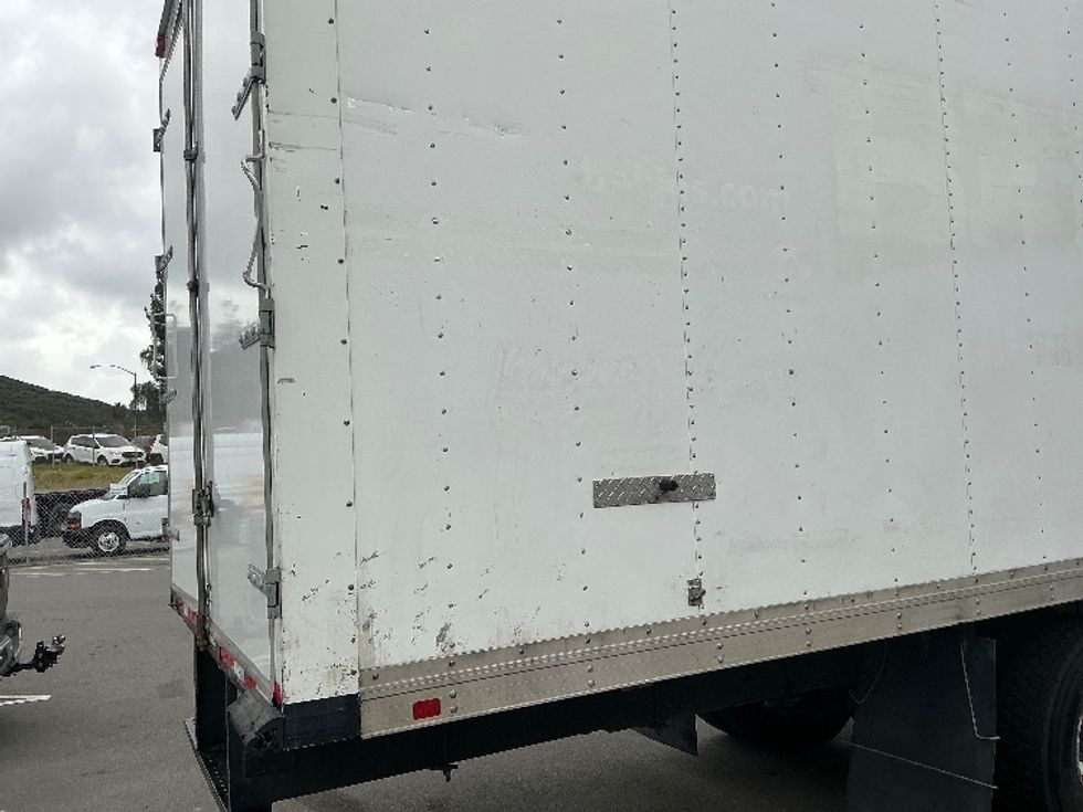 Medium Duty Box Truck-Light and Medium Duty Trucks-Freightliner-2016-M2-Fontana-CA-156,507\n\t\tmiles-$ 58,250 - Image 27