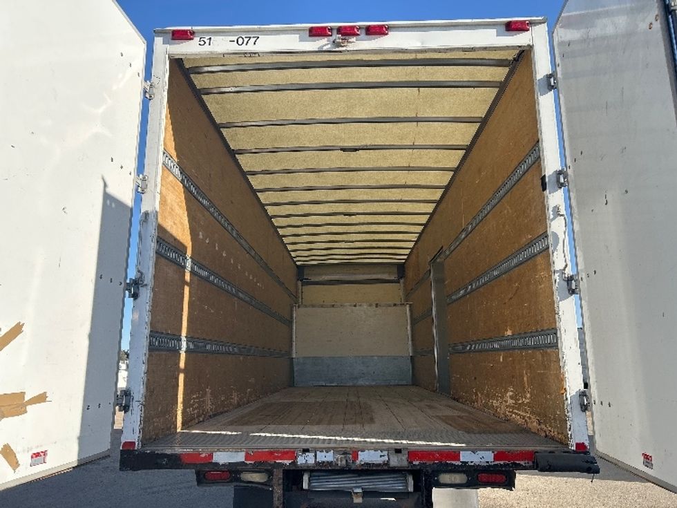 Medium Duty Box Truck-Light and Medium Duty Trucks-Freightliner-2016-M2-Fontana-CA-156,507\n\t\tmiles-$ 58,250 - Image 8