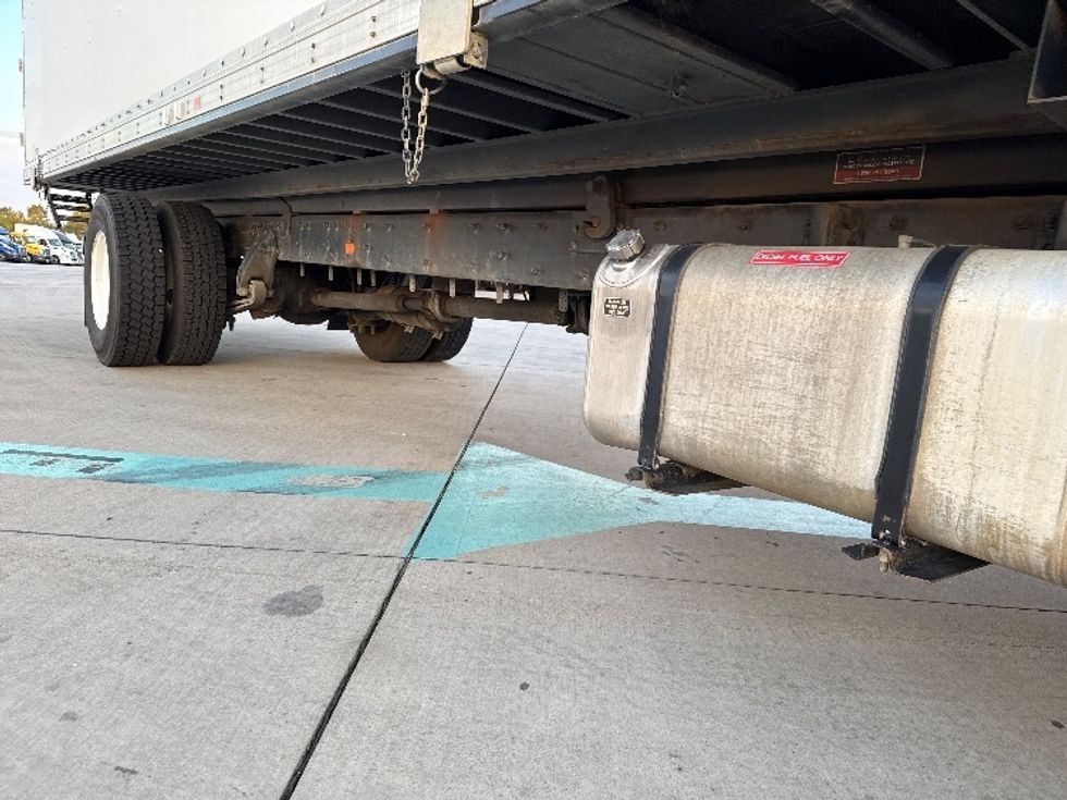 Medium Duty Box Truck-Light and Medium Duty Trucks-Freightliner-2016-M2-Fort Worth-TX-193,350\n\t\tmiles-$ 45,750 - Image 14