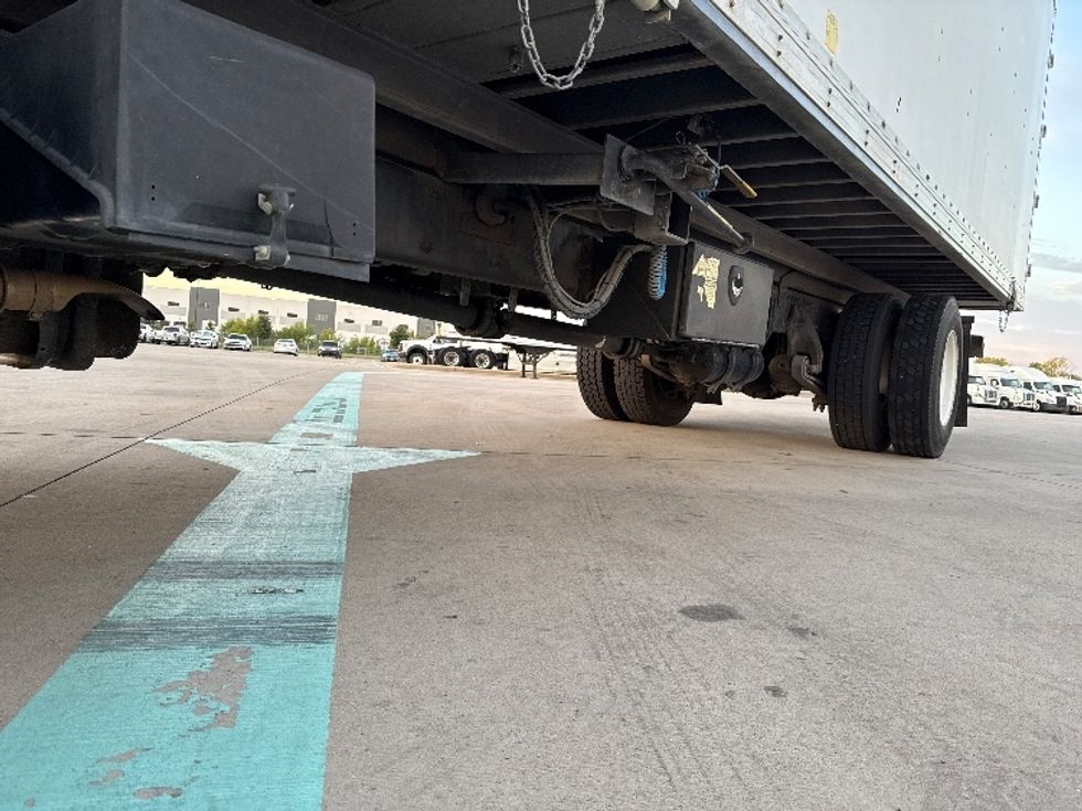 Medium Duty Box Truck-Light and Medium Duty Trucks-Freightliner-2016-M2-Fort Worth-TX-193,350\n\t\tmiles-$ 45,750 - Image 5