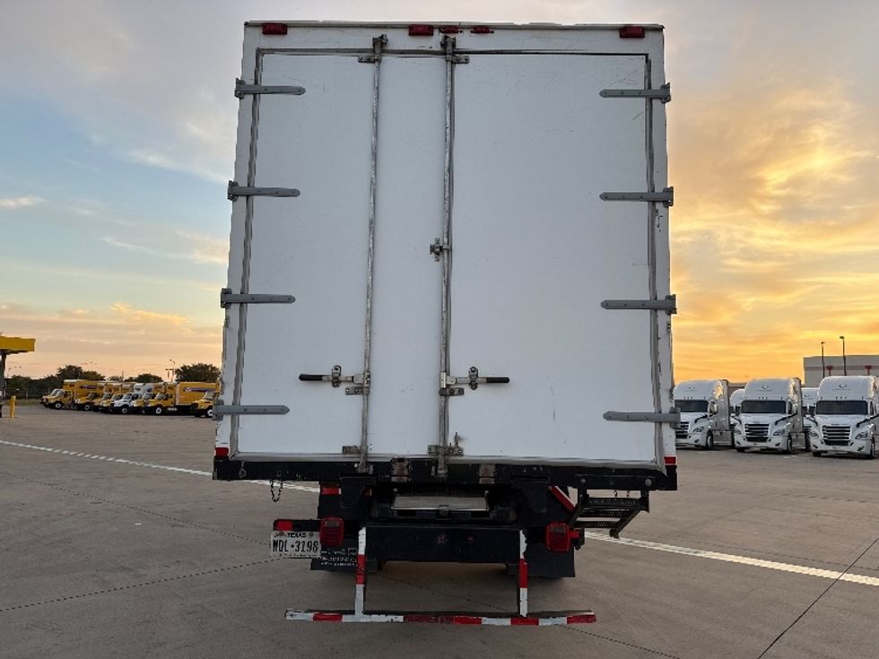 Medium Duty Box Truck-Light and Medium Duty Trucks-Freightliner-2016-M2-Fort Worth-TX-193,350\n\t\tmiles-$ 45,750 - Image 7
