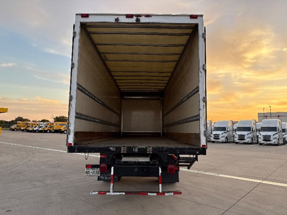 Medium Duty Box Truck-Light and Medium Duty Trucks-Freightliner-2016-M2-Fort Worth-TX-193,350\n\t\tmiles-$ 45,750 - Image 8