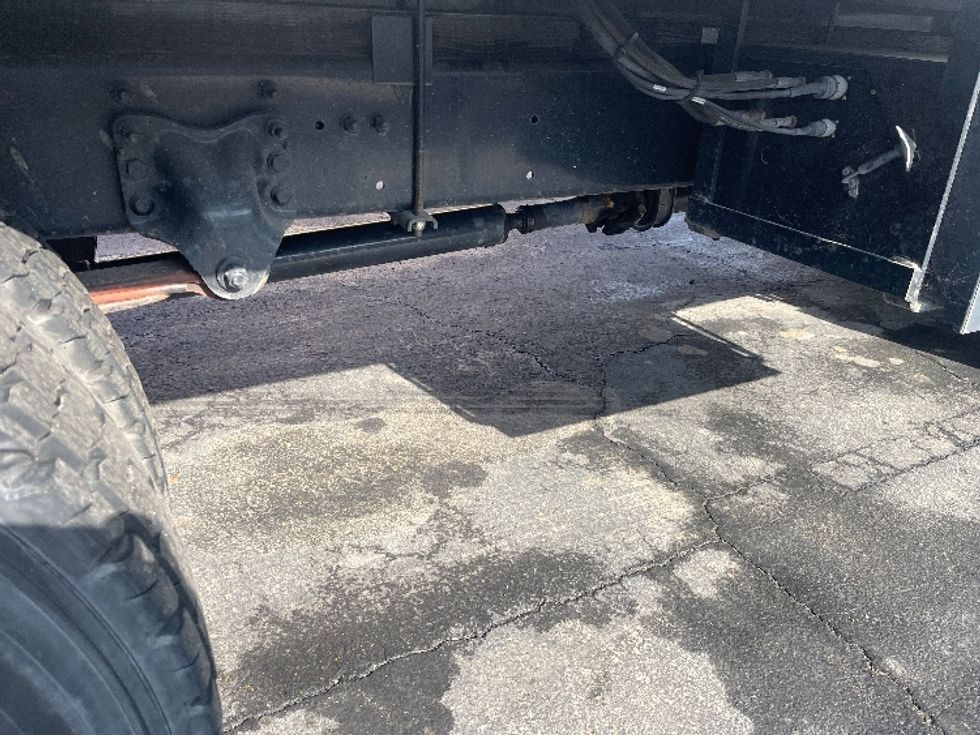 Medium Duty Box Truck-Light and Medium Duty Trucks-Freightliner-2016-M2-Fresno-CA-3,829\n\t\tmiles-$ 48,250 - Image 15