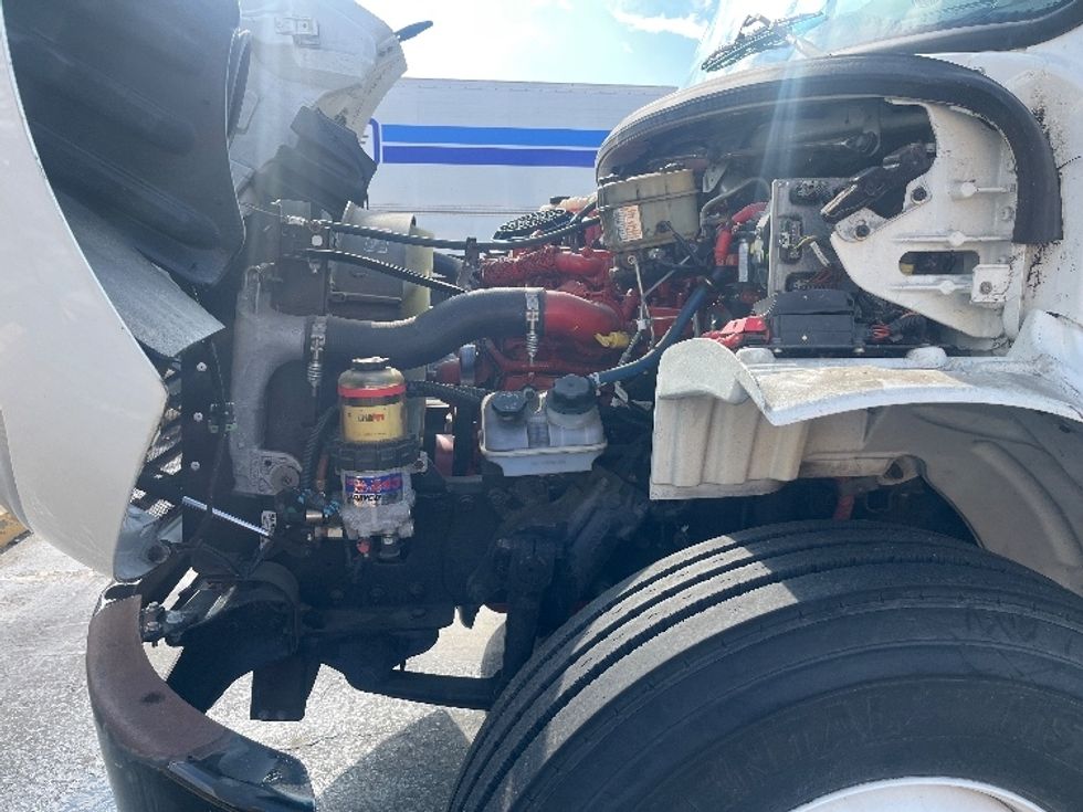 Medium Duty Box Truck-Light and Medium Duty Trucks-Freightliner-2016-M2-Fresno-CA-3,829\n\t\tmiles-$ 48,250 - Image 23