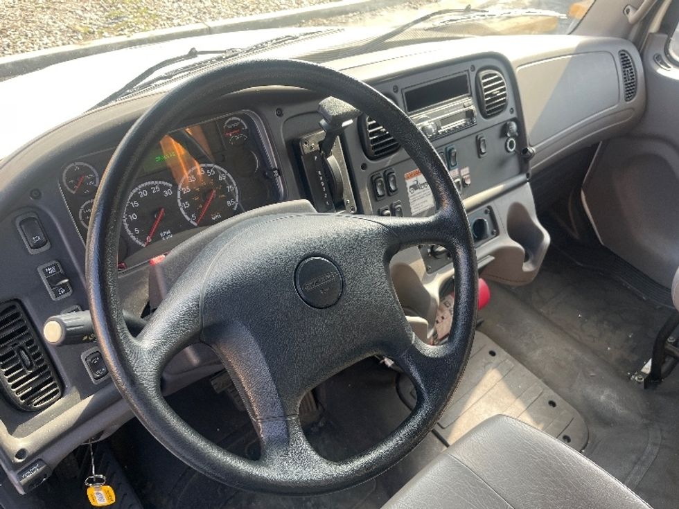 Medium Duty Box Truck-Light and Medium Duty Trucks-Freightliner-2016-M2-Fresno-CA-3,829\n\t\tmiles-$ 48,250 - Image 24