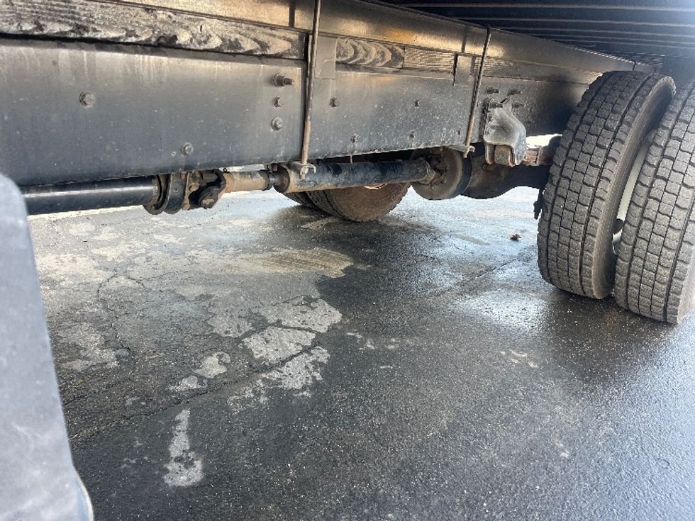 Medium Duty Box Truck-Light and Medium Duty Trucks-Freightliner-2016-M2-Fresno-CA-3,829\n\t\tmiles-$ 48,250 - Image 5