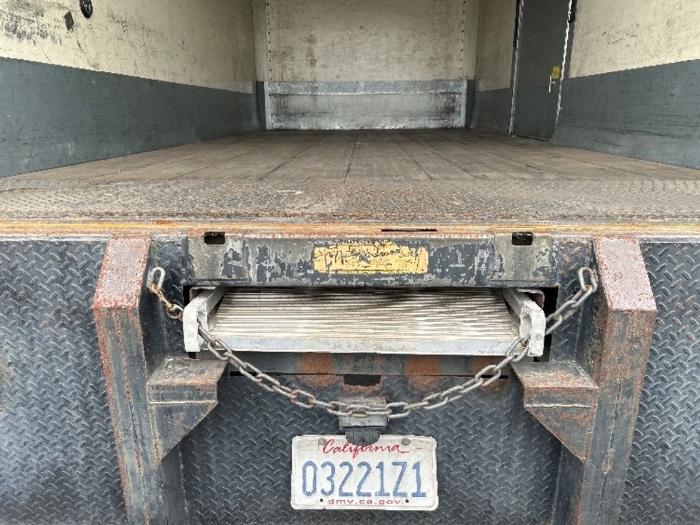 Medium Duty Box Truck-Light and Medium Duty Trucks-Freightliner-2016-M2-Gilroy-CA-239,926\n\t\tmiles-$ 31,750 - Image 10