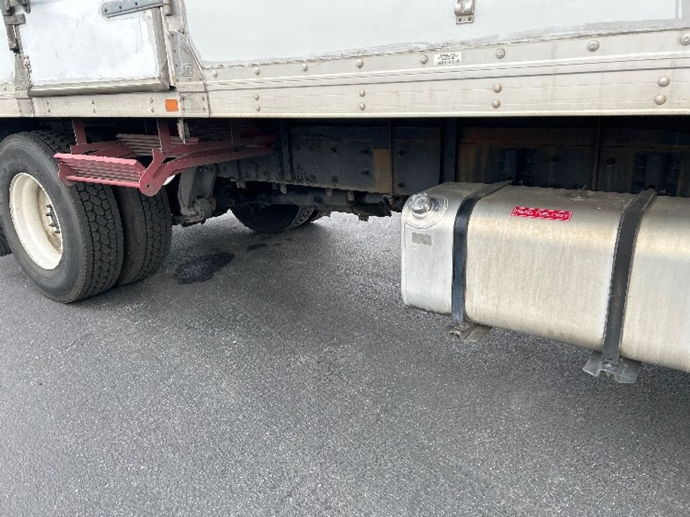 Medium Duty Box Truck-Light and Medium Duty Trucks-Freightliner-2016-M2-Gilroy-CA-239,926\n\t\tmiles-$ 31,750 - Image 14