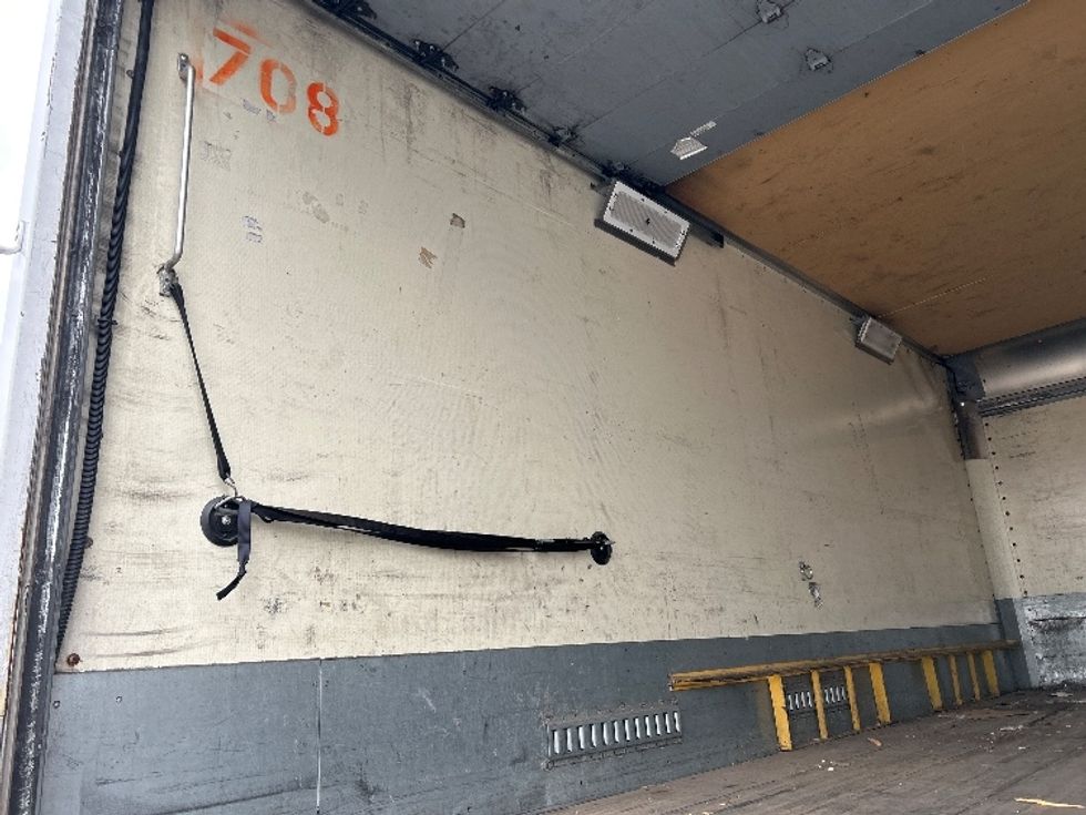 Medium Duty Box Truck-Light and Medium Duty Trucks-Freightliner-2016-M2-Gilroy-CA-252,043\n\t\tmiles-$ 30,000 - Image 11