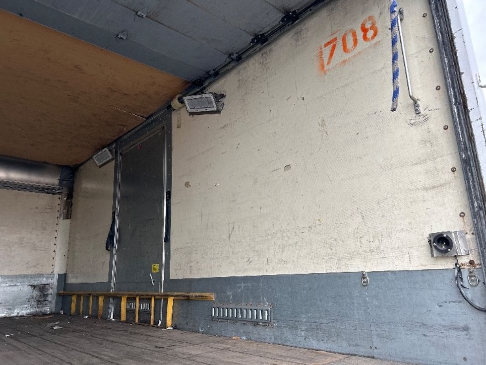 Medium Duty Box Truck-Light and Medium Duty Trucks-Freightliner-2016-M2-Gilroy-CA-252,043\n\t\tmiles-$ 30,000 - Image 12