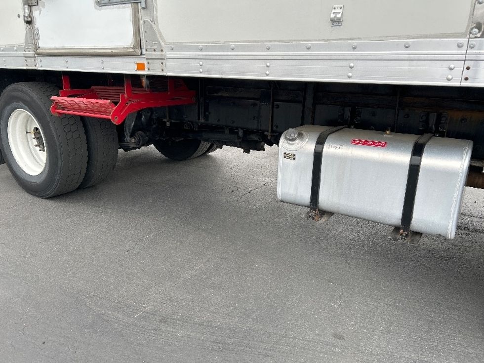 Medium Duty Box Truck-Light and Medium Duty Trucks-Freightliner-2016-M2-Gilroy-CA-252,043\n\t\tmiles-$ 30,000 - Image 14