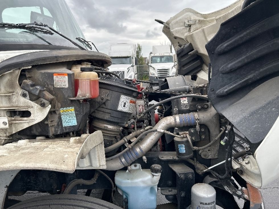 Medium Duty Box Truck-Light and Medium Duty Trucks-Freightliner-2016-M2-Gilroy-CA-252,043\n\t\tmiles-$ 30,000 - Image 23