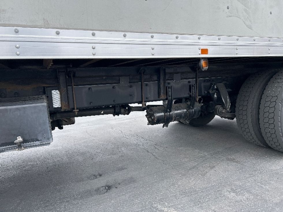 Medium Duty Box Truck-Light and Medium Duty Trucks-Freightliner-2016-M2-Gilroy-CA-252,043\n\t\tmiles-$ 30,000 - Image 5