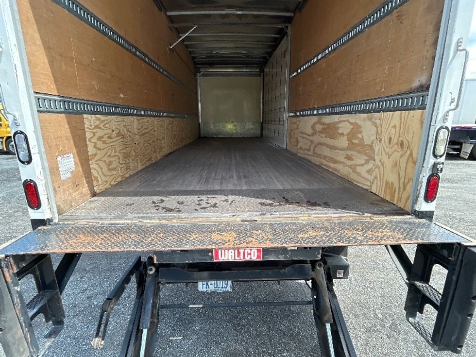 Medium Duty Box Truck-Light and Medium Duty Trucks-Freightliner-2016-M2-Indian Trail-NC-153,377\n\t\tmiles-$ 49,250 - Image 10