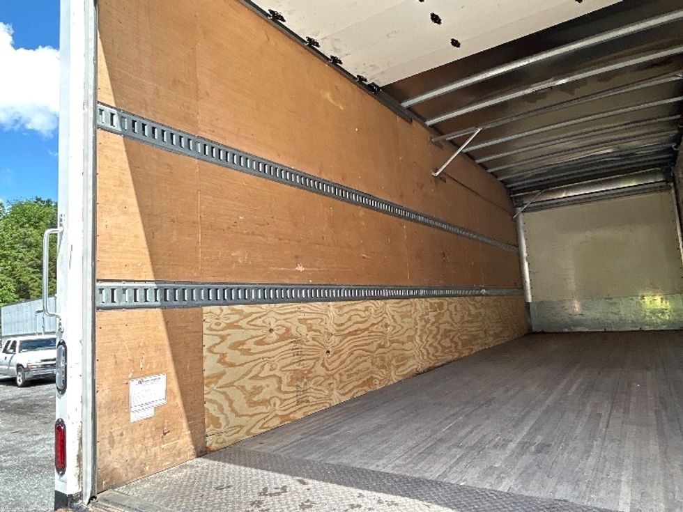 Medium Duty Box Truck-Light and Medium Duty Trucks-Freightliner-2016-M2-Indian Trail-NC-153,377\n\t\tmiles-$ 49,250 - Image 11