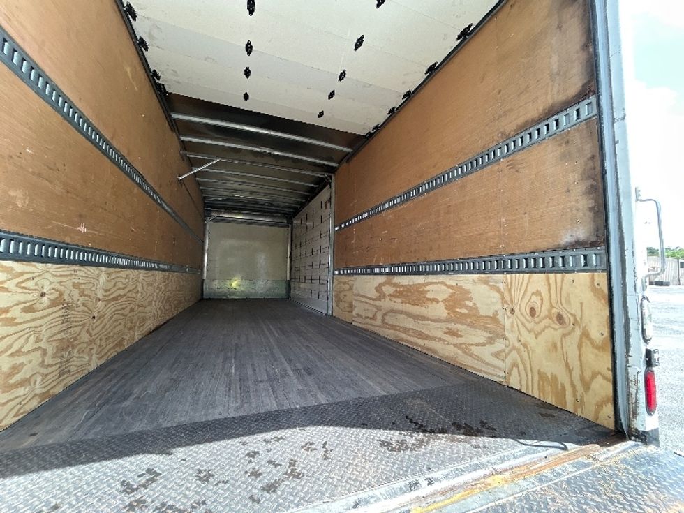 Medium Duty Box Truck-Light and Medium Duty Trucks-Freightliner-2016-M2-Indian Trail-NC-153,377\n\t\tmiles-$ 49,250 - Image 12