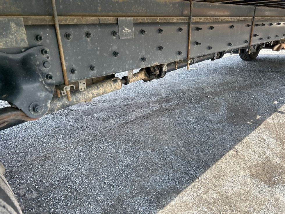 Medium Duty Box Truck-Light and Medium Duty Trucks-Freightliner-2016-M2-Indian Trail-NC-153,377\n\t\tmiles-$ 49,250 - Image 14