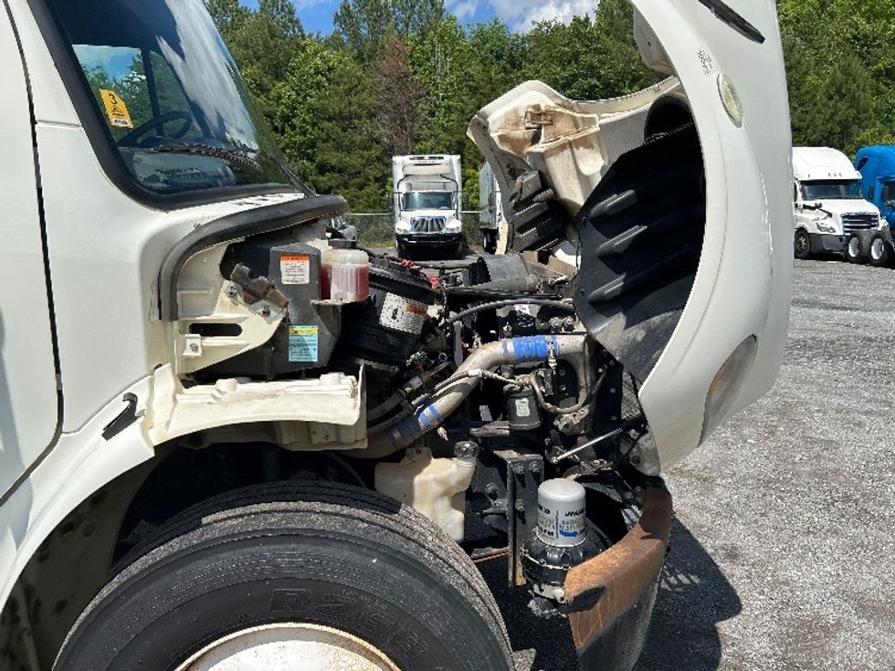 Medium Duty Box Truck-Light and Medium Duty Trucks-Freightliner-2016-M2-Indian Trail-NC-153,377\n\t\tmiles-$ 49,250 - Image 23