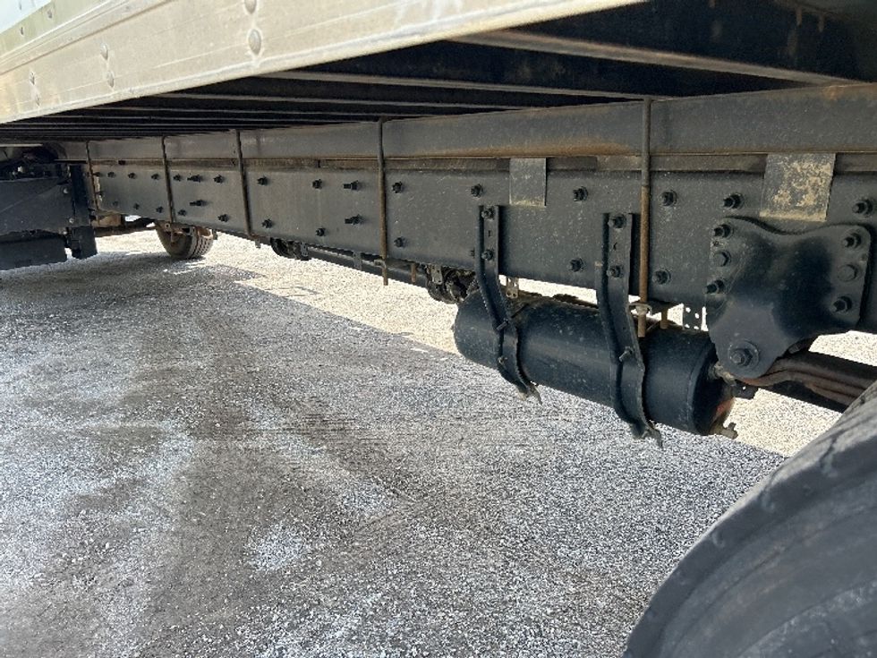 Medium Duty Box Truck-Light and Medium Duty Trucks-Freightliner-2016-M2-Indian Trail-NC-153,377\n\t\tmiles-$ 49,250 - Image 5