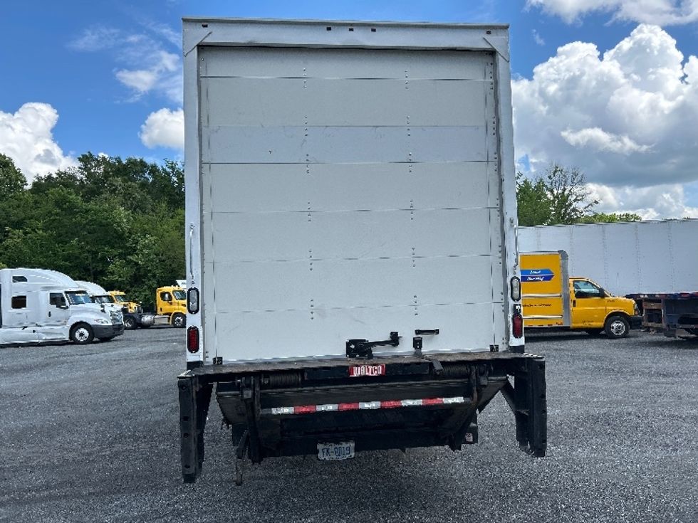 Medium Duty Box Truck-Light and Medium Duty Trucks-Freightliner-2016-M2-Indian Trail-NC-153,377\n\t\tmiles-$ 49,250 - Image 7