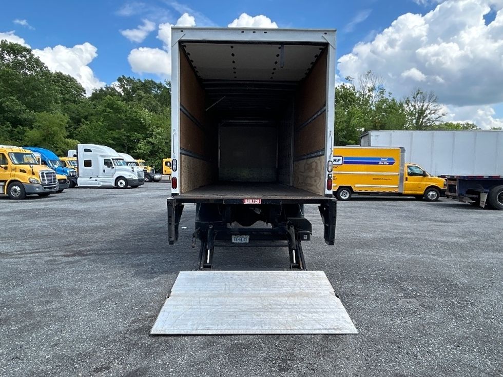 Medium Duty Box Truck-Light and Medium Duty Trucks-Freightliner-2016-M2-Indian Trail-NC-153,377\n\t\tmiles-$ 49,250 - Image 9