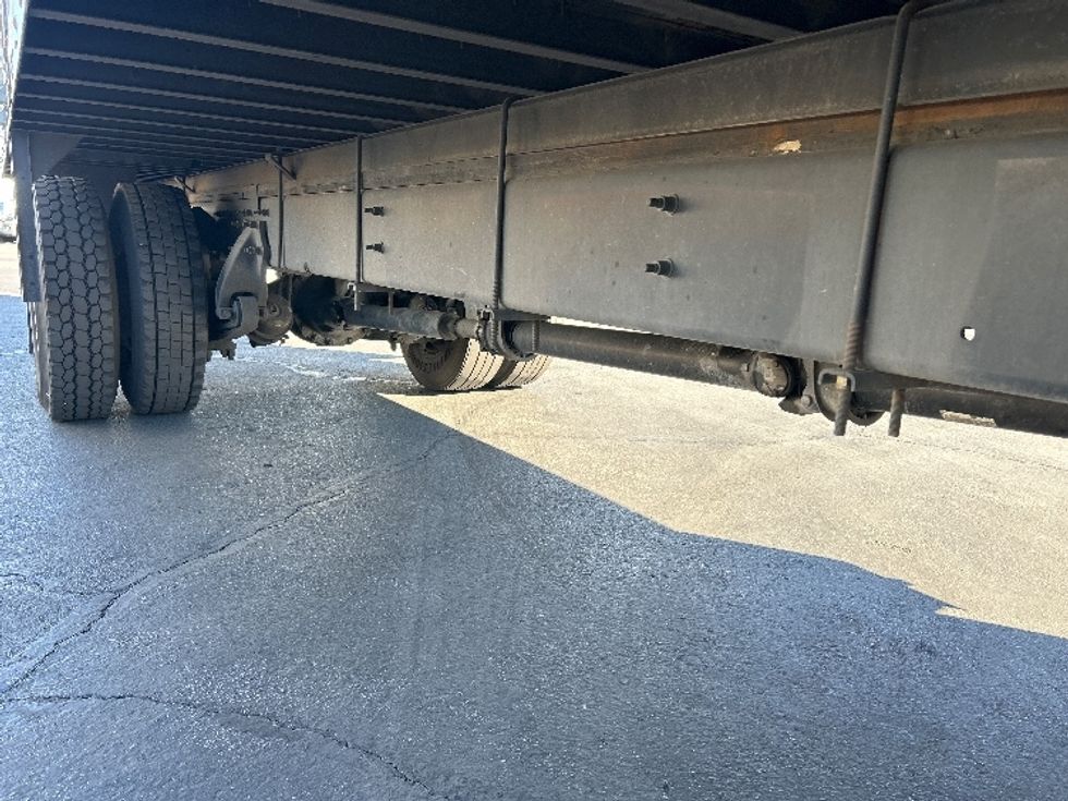 Medium Duty Box Truck-Light and Medium Duty Trucks-Freightliner-2016-M2-Las Vegas-NV-193,846\n\t\tmiles-$ 55,000 - Image 12