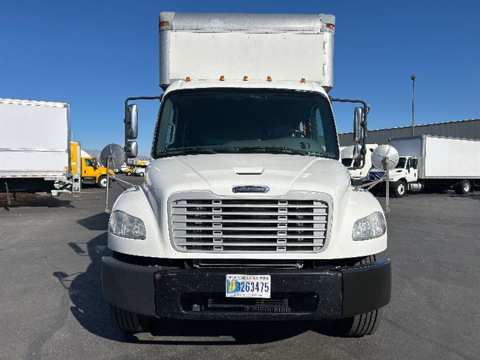 Medium Duty Box Truck-Light and Medium Duty Trucks-Freightliner-2016-M2-Las Vegas-NV-193,846\n\t\tmiles-$ 55,000 - Image 2