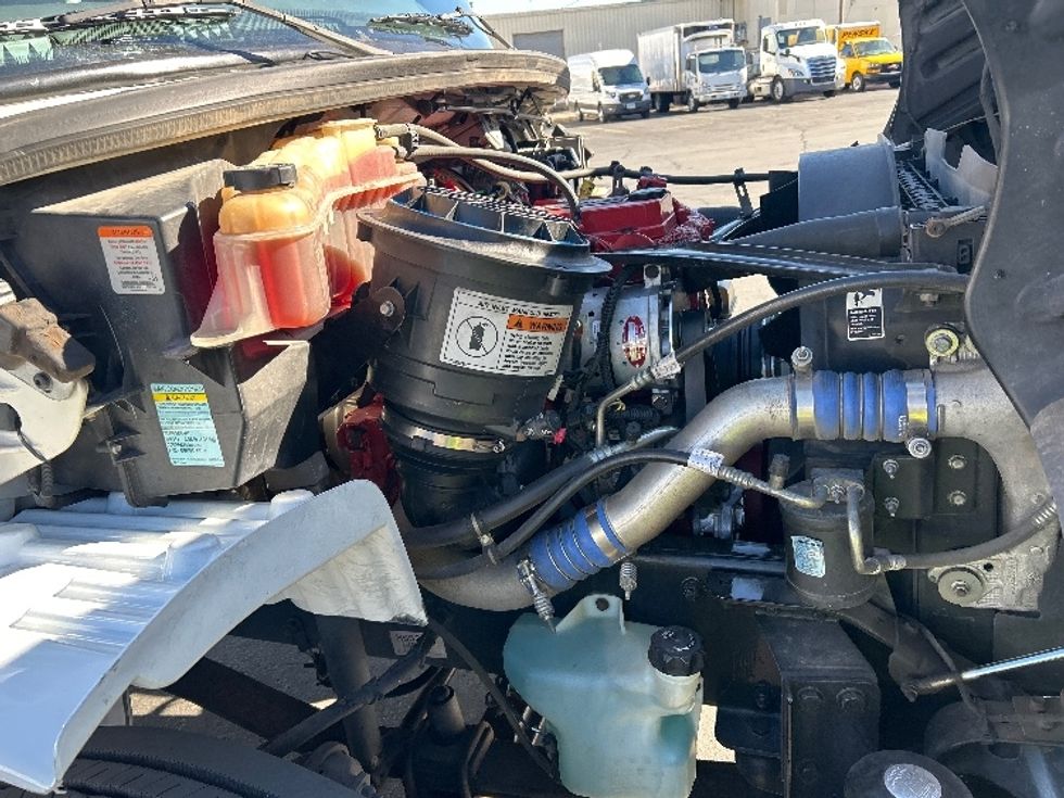 Medium Duty Box Truck-Light and Medium Duty Trucks-Freightliner-2016-M2-Las Vegas-NV-193,846\n\t\tmiles-$ 55,000 - Image 23