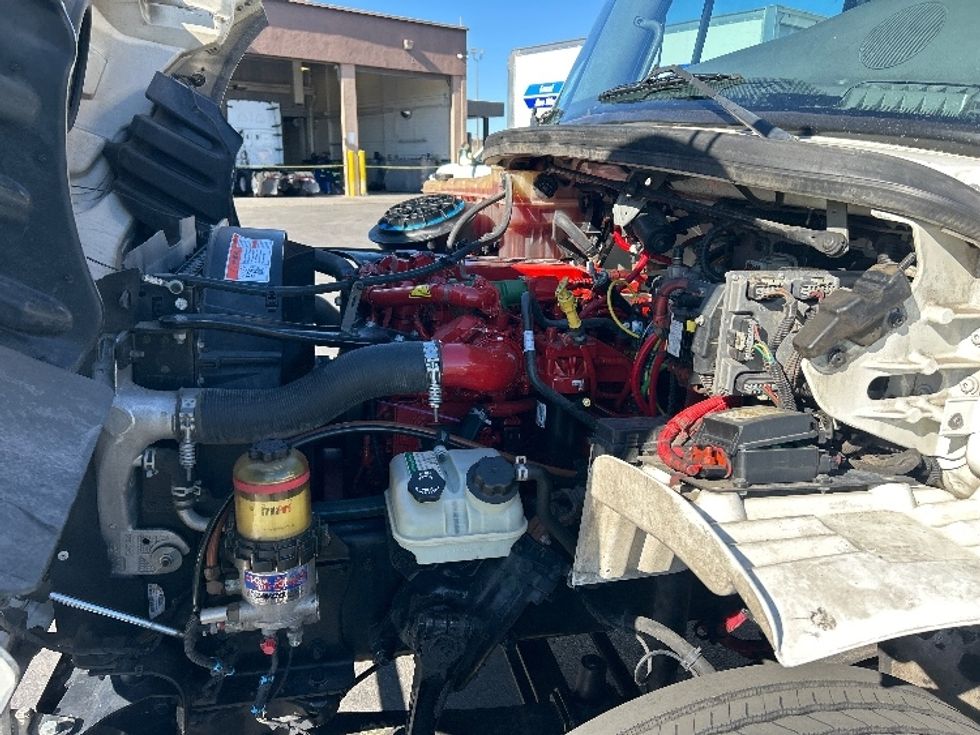 Medium Duty Box Truck-Light and Medium Duty Trucks-Freightliner-2016-M2-Las Vegas-NV-193,846\n\t\tmiles-$ 55,000 - Image 24