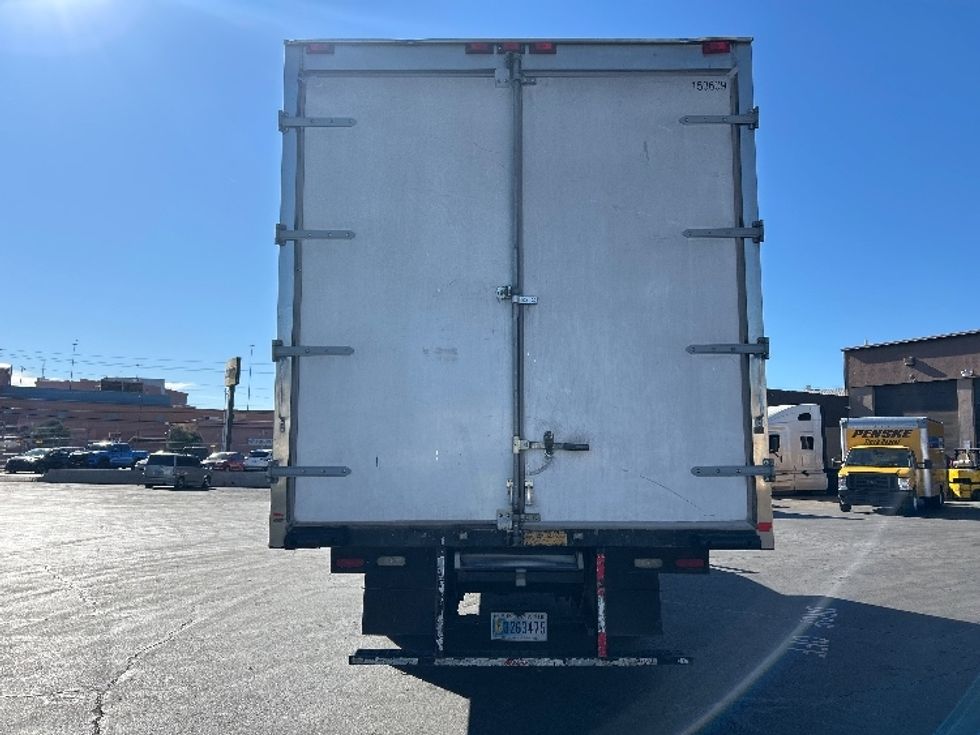 Medium Duty Box Truck-Light and Medium Duty Trucks-Freightliner-2016-M2-Las Vegas-NV-193,846\n\t\tmiles-$ 55,000 - Image 5