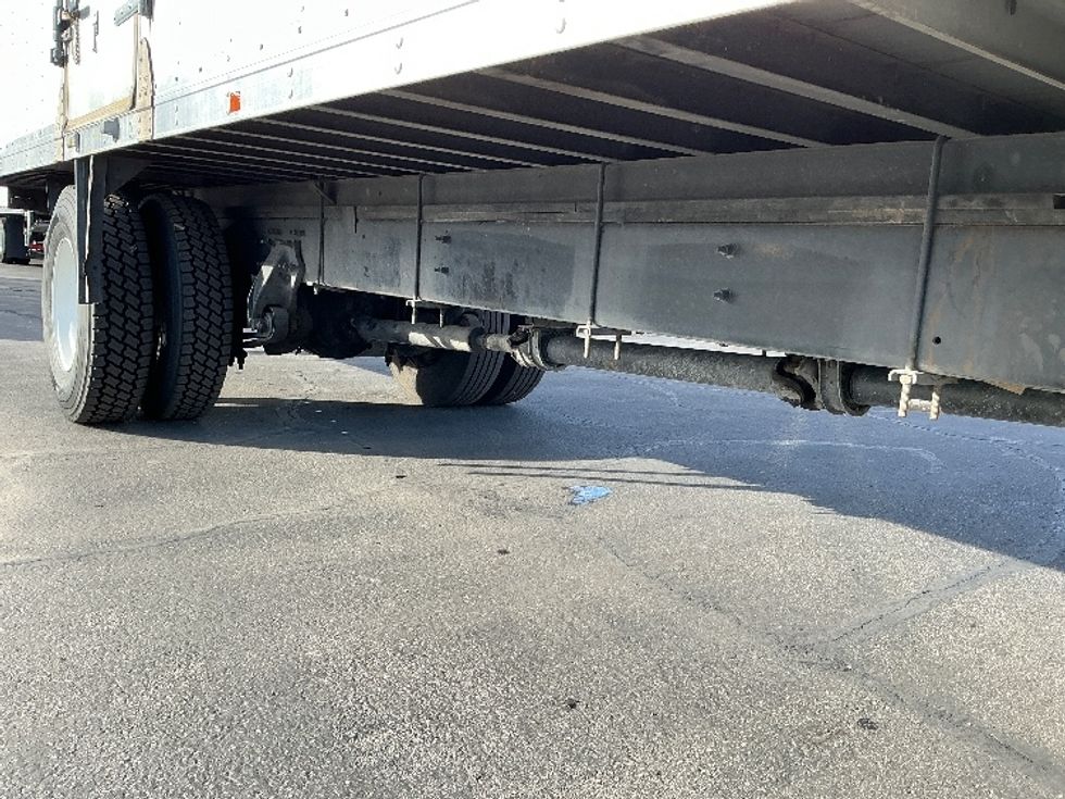 Medium Duty Box Truck-Light and Medium Duty Trucks-Freightliner-2016-M2-Las Vegas-NV-223,943\n\t\tmiles-$ 52,750 - Image 14
