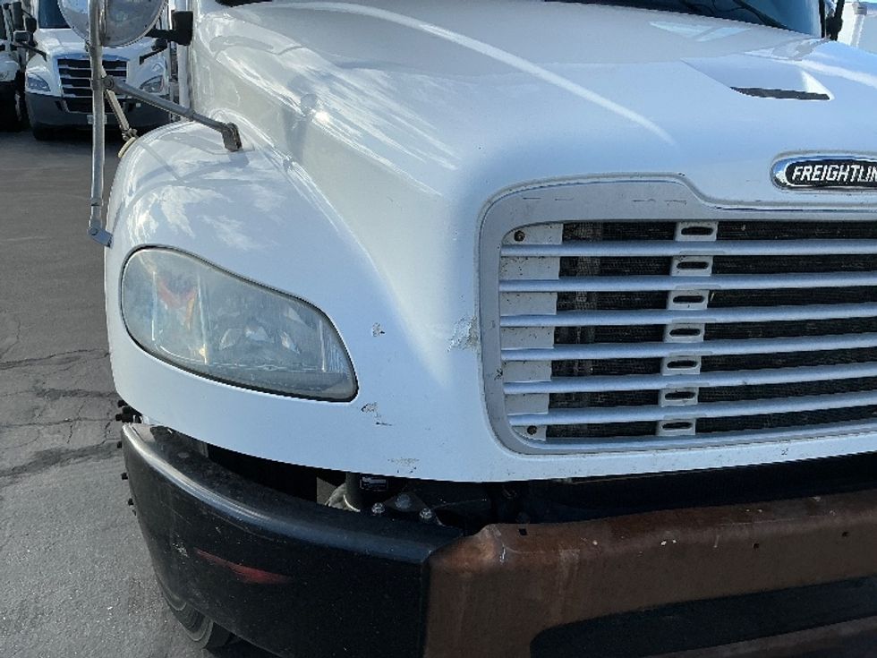 Medium Duty Box Truck-Light and Medium Duty Trucks-Freightliner-2016-M2-Las Vegas-NV-223,943\n\t\tmiles-$ 52,750 - Image 26