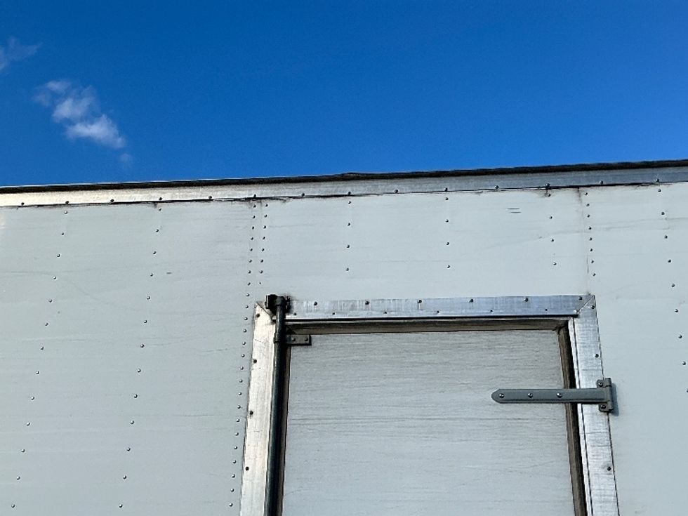 Medium Duty Box Truck-Light and Medium Duty Trucks-Freightliner-2016-M2-Las Vegas-NV-223,943\n\t\tmiles-$ 52,750 - Image 27