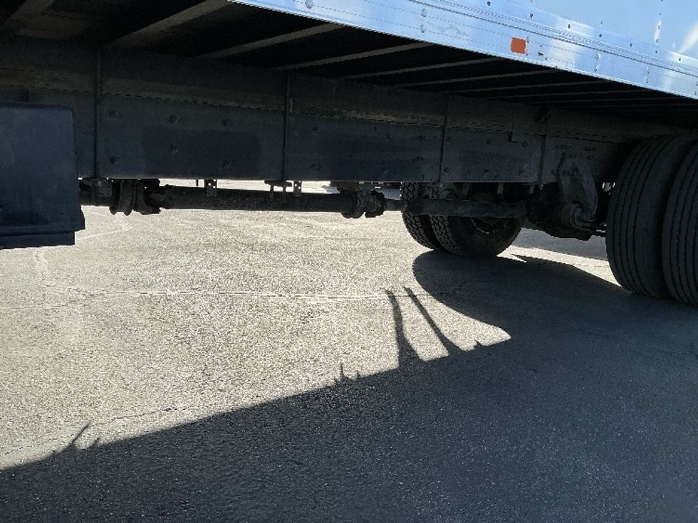 Medium Duty Box Truck-Light and Medium Duty Trucks-Freightliner-2016-M2-Las Vegas-NV-223,943\n\t\tmiles-$ 52,750 - Image 5
