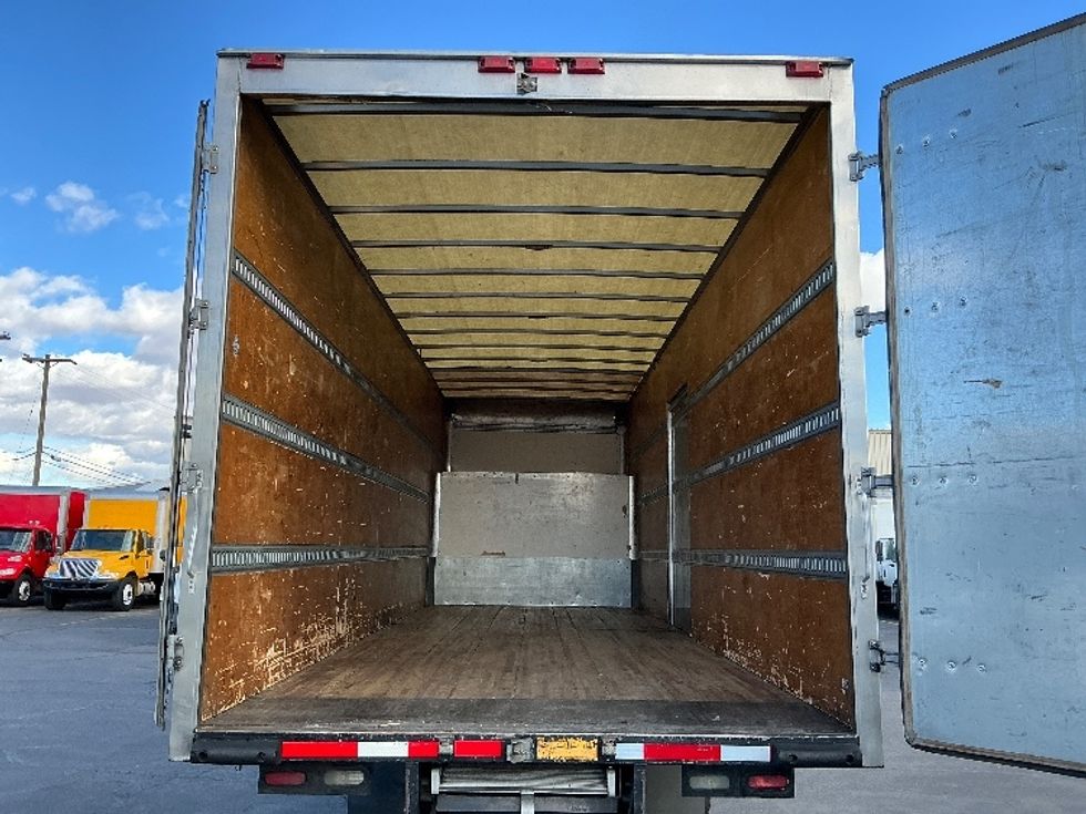 Medium Duty Box Truck-Light and Medium Duty Trucks-Freightliner-2016-M2-Las Vegas-NV-223,943\n\t\tmiles-$ 52,750 - Image 8