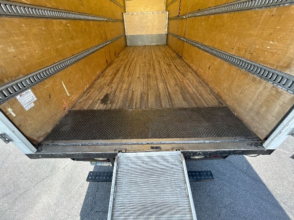 Medium Duty Box Truck-Light and Medium Duty Trucks-Freightliner-2016-M2-Las Vegas-NV-276,435\n\t\tmiles-$ 46,250 - Image 10