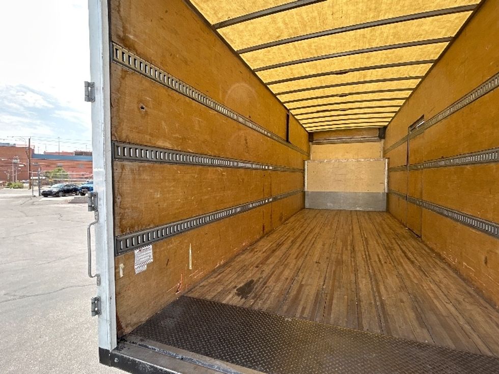 Medium Duty Box Truck-Light and Medium Duty Trucks-Freightliner-2016-M2-Las Vegas-NV-276,435\n\t\tmiles-$ 46,250 - Image 11