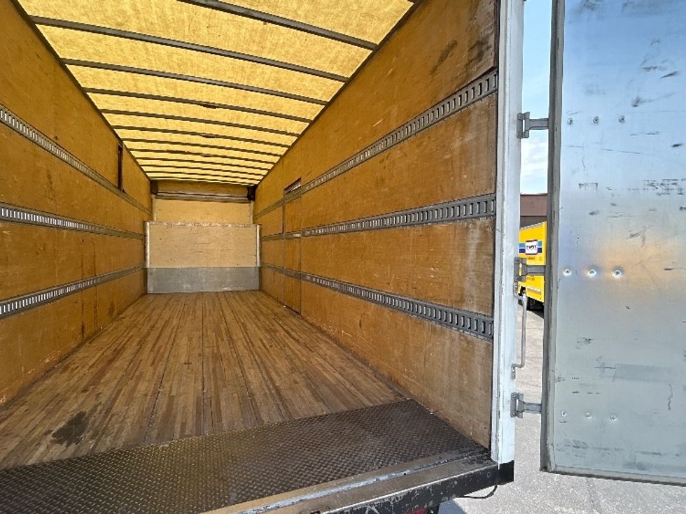 Medium Duty Box Truck-Light and Medium Duty Trucks-Freightliner-2016-M2-Las Vegas-NV-276,435\n\t\tmiles-$ 46,250 - Image 12