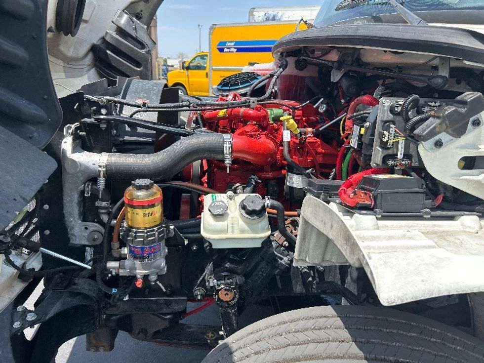 Medium Duty Box Truck-Light and Medium Duty Trucks-Freightliner-2016-M2-Las Vegas-NV-276,435\n\t\tmiles-$ 46,250 - Image 24