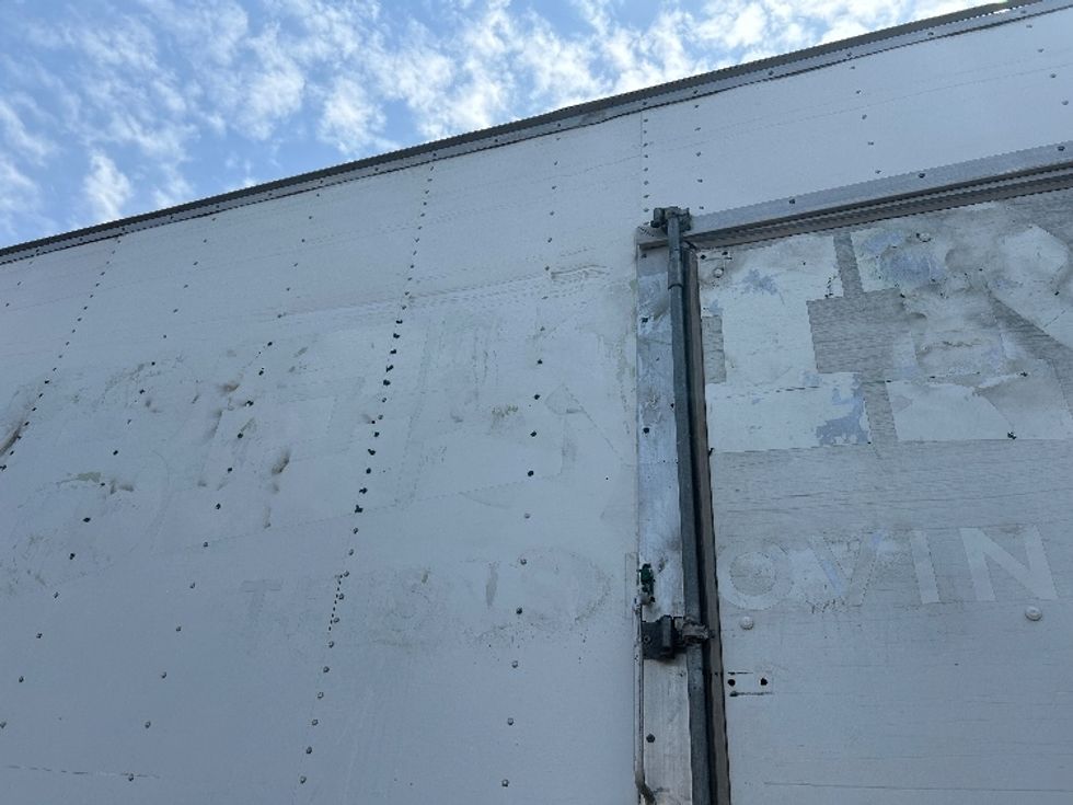 Medium Duty Box Truck-Light and Medium Duty Trucks-Freightliner-2016-M2-Las Vegas-NV-276,435\n\t\tmiles-$ 46,250 - Image 25