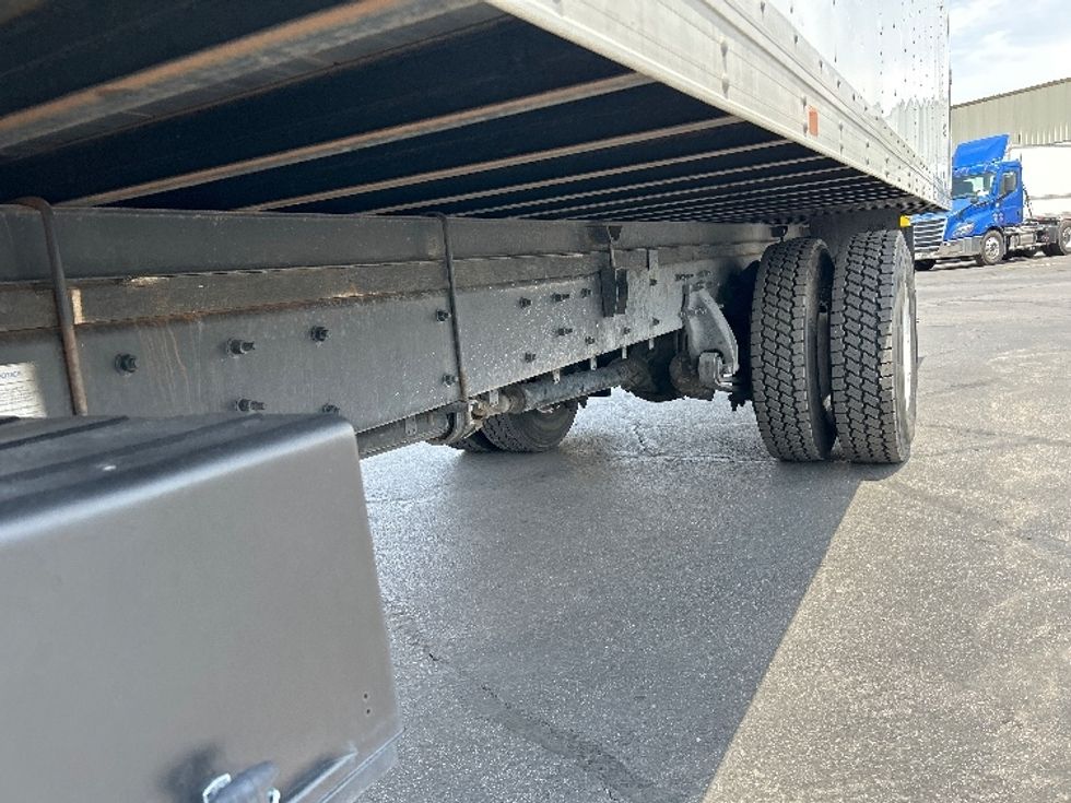 Medium Duty Box Truck-Light and Medium Duty Trucks-Freightliner-2016-M2-Las Vegas-NV-276,435\n\t\tmiles-$ 46,250 - Image 5
