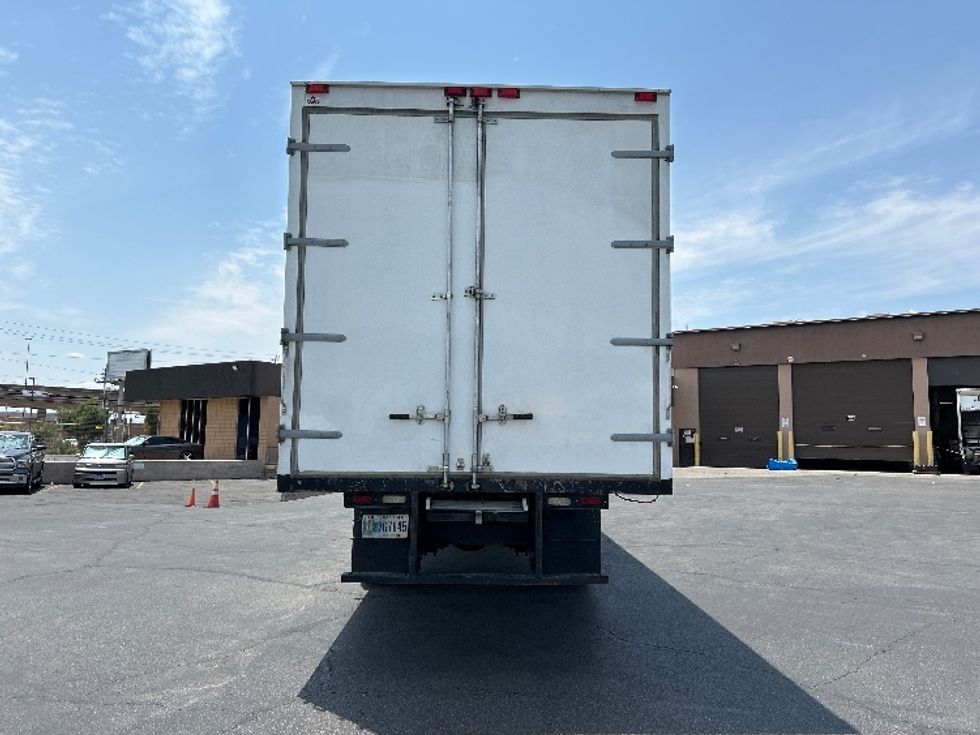 Medium Duty Box Truck-Light and Medium Duty Trucks-Freightliner-2016-M2-Las Vegas-NV-276,435\n\t\tmiles-$ 46,250 - Image 7