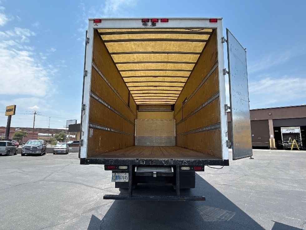 Medium Duty Box Truck-Light and Medium Duty Trucks-Freightliner-2016-M2-Las Vegas-NV-276,435\n\t\tmiles-$ 46,250 - Image 8