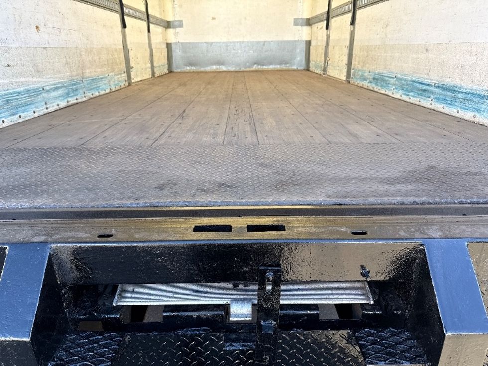 Medium Duty Box Truck-Light and Medium Duty Trucks-Freightliner-2016-M2-Linden-NJ-154,712\n\t\tmiles-$ 48,500 - Image 10
