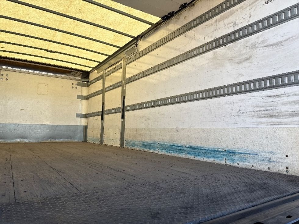 Medium Duty Box Truck-Light and Medium Duty Trucks-Freightliner-2016-M2-Linden-NJ-154,712\n\t\tmiles-$ 48,500 - Image 12