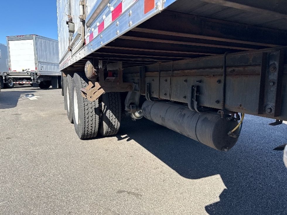 Medium Duty Box Truck-Light and Medium Duty Trucks-Freightliner-2016-M2-Linden-NJ-154,712\n\t\tmiles-$ 48,500 - Image 14