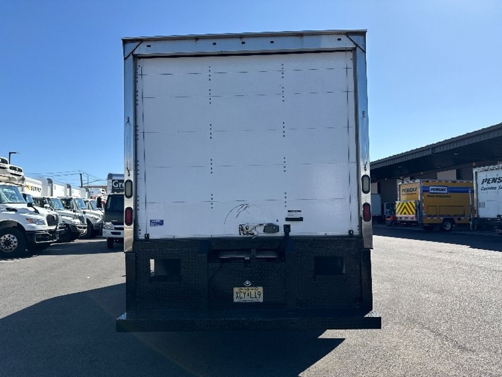 Medium Duty Box Truck-Light and Medium Duty Trucks-Freightliner-2016-M2-Linden-NJ-154,712\n\t\tmiles-$ 48,500 - Image 7