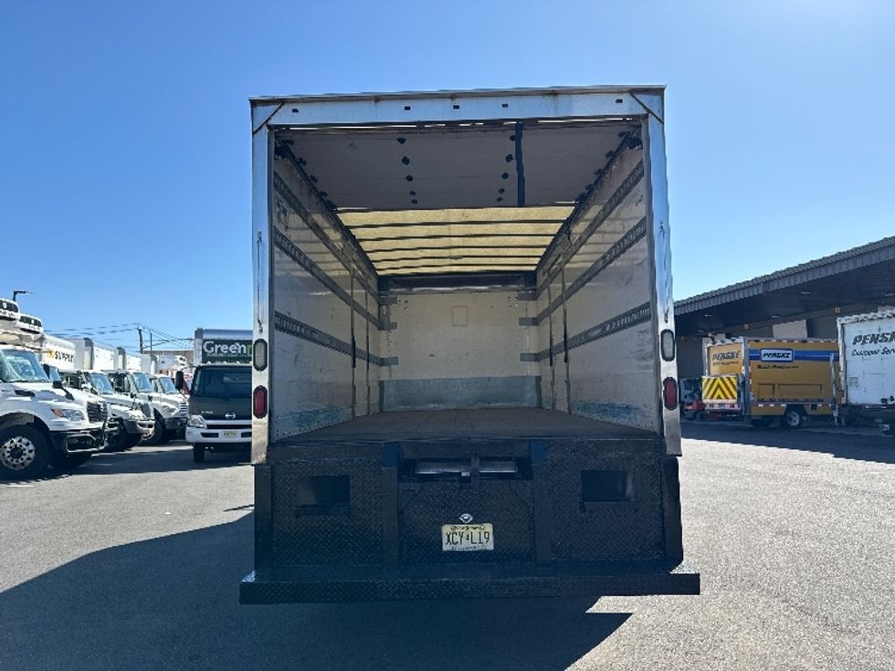Medium Duty Box Truck-Light and Medium Duty Trucks-Freightliner-2016-M2-Linden-NJ-154,712\n\t\tmiles-$ 48,500 - Image 8